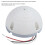 DC 12V CCTV Microphone Half Ball Dynamic Noise Reduction for Security Camera 9