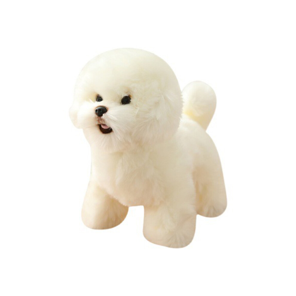 (Type 2) Lifelike Adorable Stuffed Animal Home Desk PP Cotton Cute Doll-image-OPC-PMSB6F8-NEW
