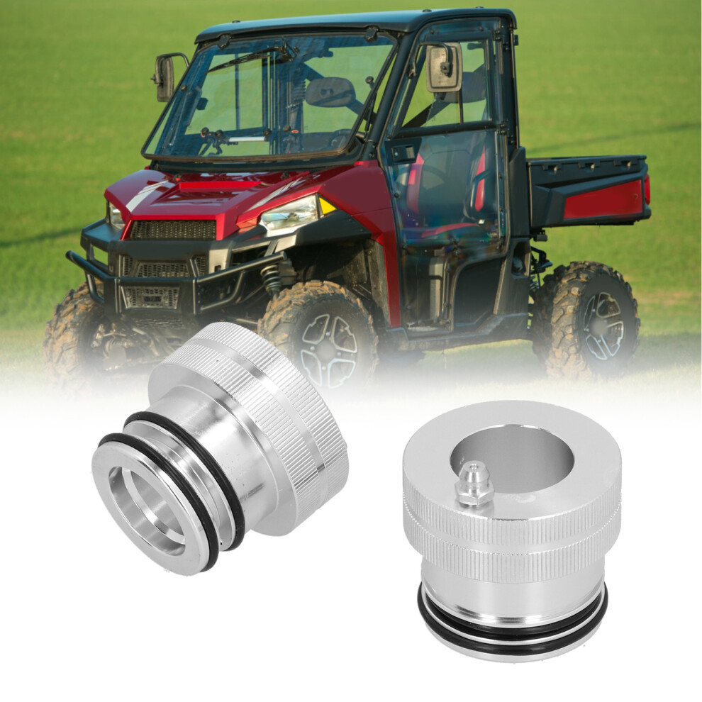 40Mm 35Mm Wheel Bearing Greaser Tools For Ranger 800 900 1000Xp 2Pcs Set 4221358520071