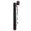 Telescopic Archery Arrow Case Tube 110cm Adjustable Strap 4