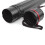 Telescopic Archery Arrow Case Tube 110cm Adjustable Strap 6
