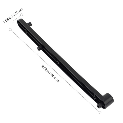 Set Guide Ribaltabili Con Ammortizzati E Supporti 2