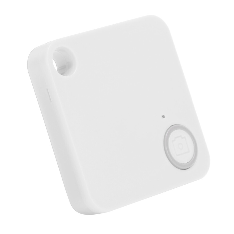 Bluetooth 4.0 Anti-Lost Key Finder, 10M Range, White 4951358521968