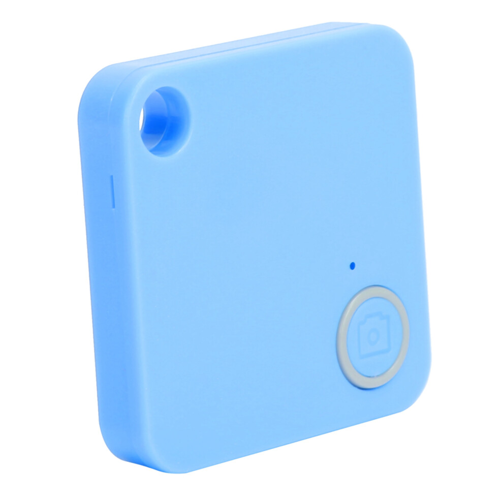 Tooth Anti-Lost Key Finder For Kids & Pets, 10M Range, Blue 8701358522047