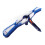 Humanized Design Pool Vacuum Head Brush for Easy Cleaning 8