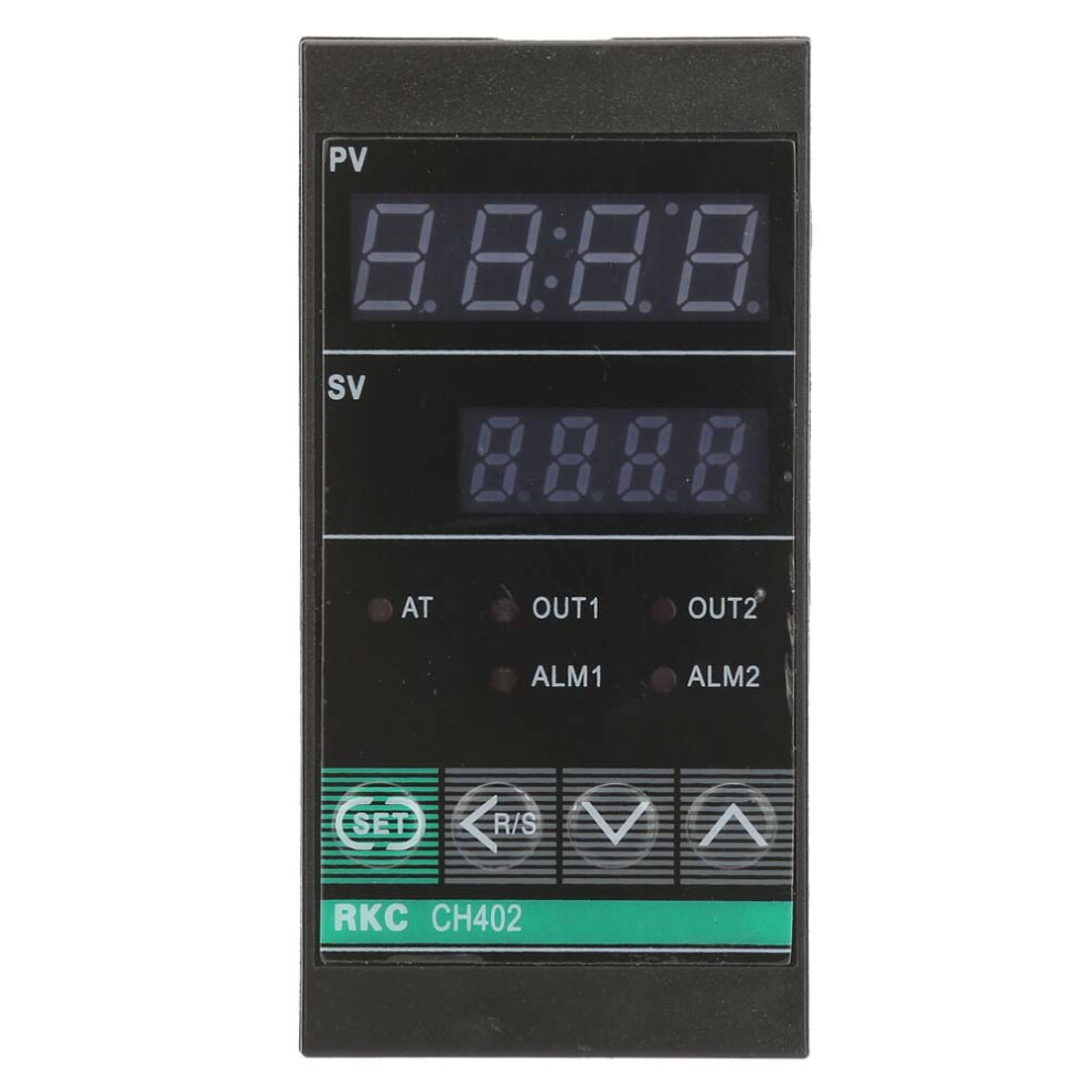 Digital Temperature Controller Ch402 Fk02-M*An-Nn Pid Temperature Regulator 6951358522314