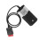Durable OBD2 Bluetooth Tool for Trucks Compatible with Ak Ds150e 2017 8