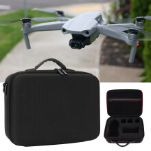 UAV Storage Bag for Air 2S & Mavic Air 2, Nylon, Double Zipper