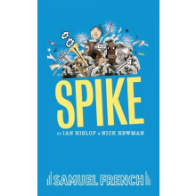 Spike by Ian Hislop Paperback Book
