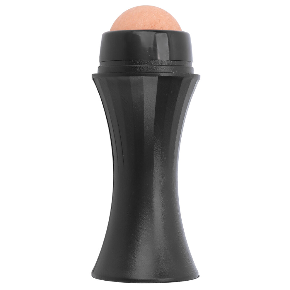 Oil-Absorbing Volcanic Face Roller Mini Reusable Facial Skin Care Tool