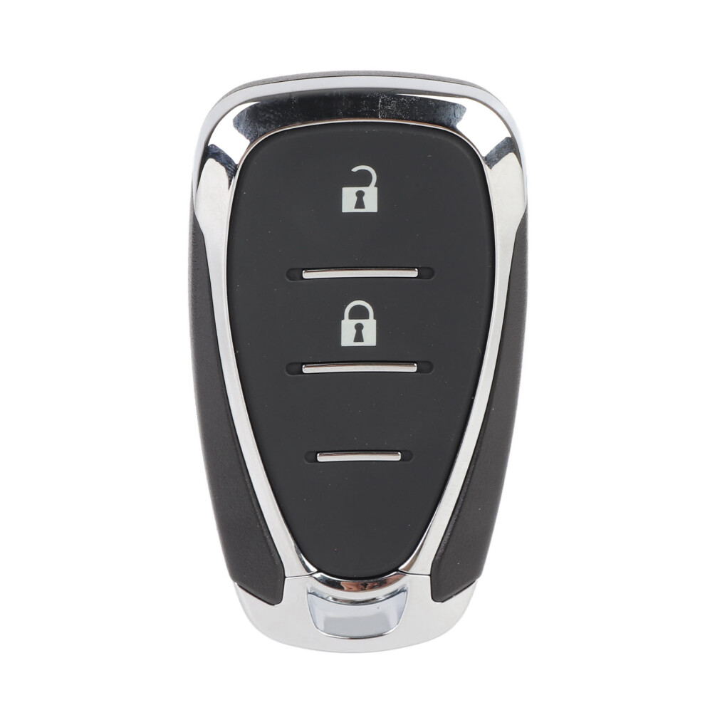 High-Quality Key Fob Shell Replacement For Malibu Camaro 7901358524381