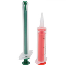 Pet Medicine Feeder Silicone Syringe for Dog & Cat - 14x5cm & 11.3x4cm
