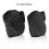 4pcs Horse Tendon Boots Lightweight, Adjustable, Black, Medium 8