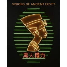 Visions of Ancient Egypt Paperback Book