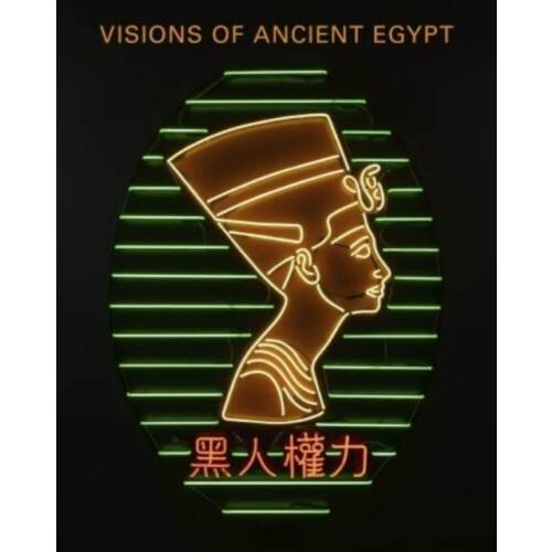 Visions of Ancient Egypt Paperback Book