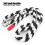 Strong Braid Horse Lead Rope with Alloy Hook, 1.5m, Polyester 12