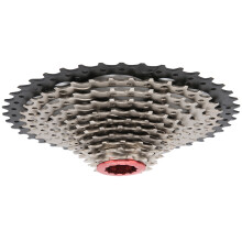 11-Speed Steel Cassette 11‑42T Mountain/ Road Bike Sprocket