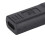 Type-C to DC Adapter 65W 90 Tilt Elbow PD Emulator for Laptops & Tablets 11