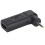 Type-C to DC Adapter 65W 90 Tilt Elbow PD Emulator for Laptops & Tablets 16