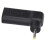 Type-C to DC Adapter 65W 90 Tilt Elbow PD Emulator for Laptops & Tablets 9
