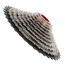 10 Speed Mountain Bike Freewheel Cassette 11‑40T Steel Sprocket