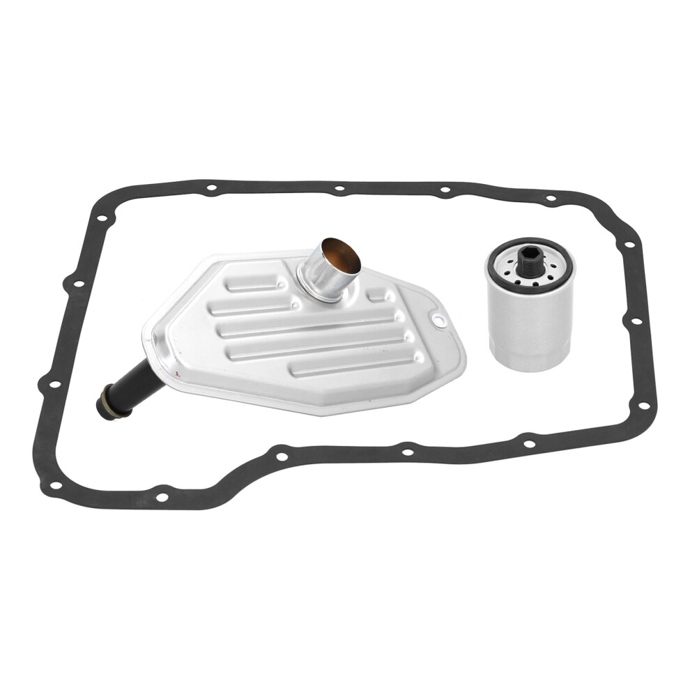 Transmission Filter Kit For Dodge Ram Durango 4.7L V8 45Rfe 3091358527766