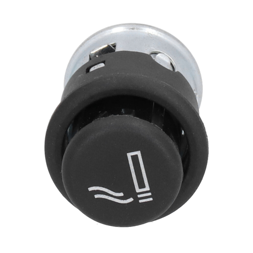 Cigar Lighter Socket 12V Car Power Outlet 1J0 919 307 9B9 Fit Caddy 3181358529362
