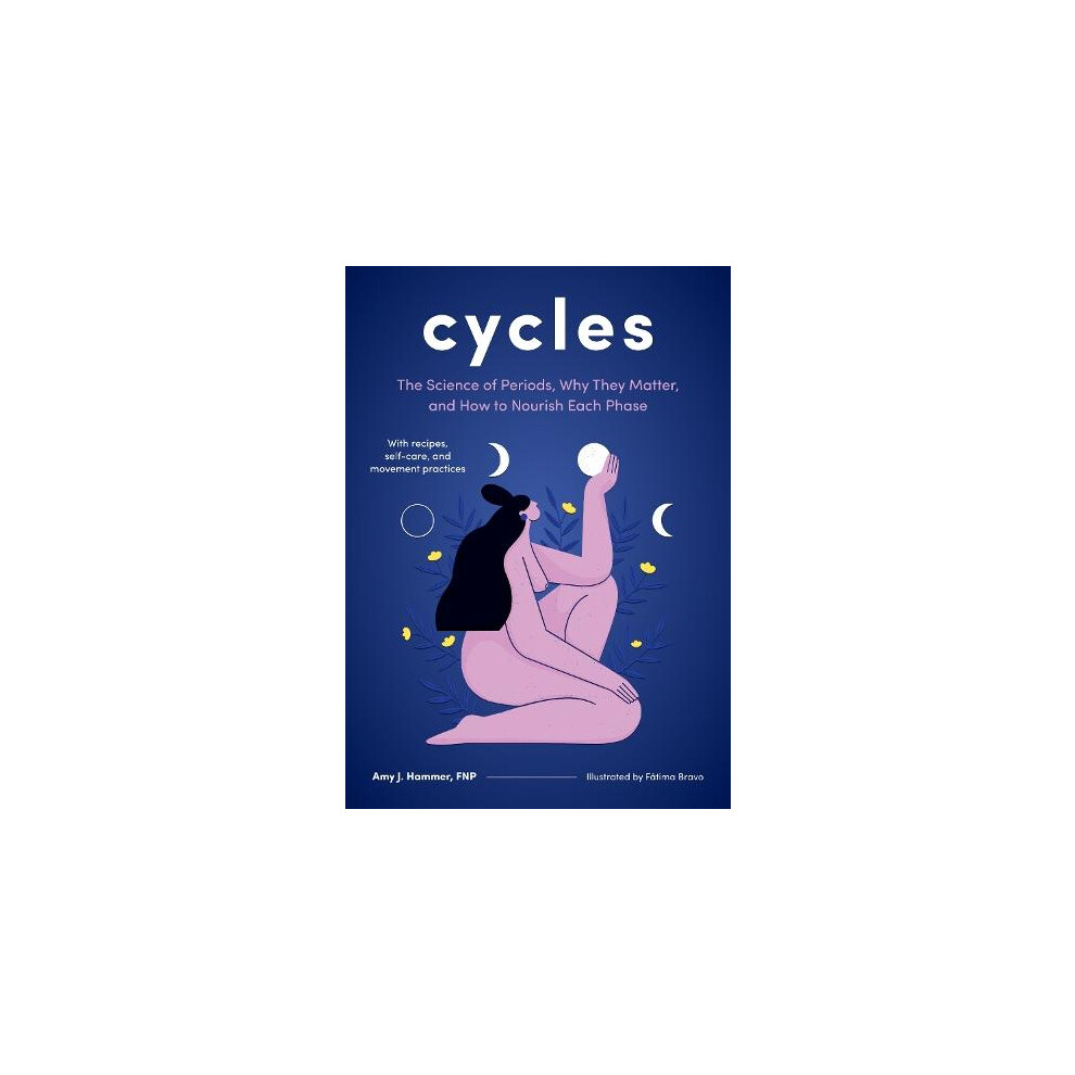 Riachristiecollections Cycles By Amy J. Hammer Hardcover Book