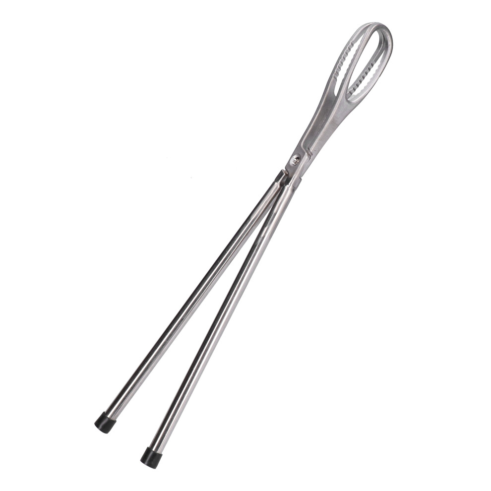 Stainless Steel Pig Birth Forceps 44X13.5cm Farming Husbandry 6941358530648