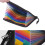 Feuerfeste, wasserdichte und sichere 4