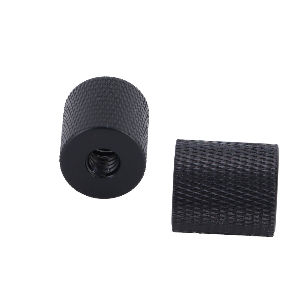 High Strength Aluminium 3/8 Inch Female Thread Adapter For Tripods And Monopods 3531358531399