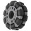 Robotic Kit 14049 100mm Omni Wheels with 20KG Loading Capacity 1