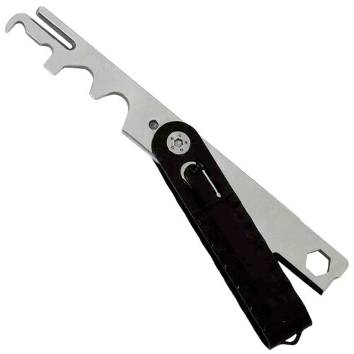 AR15 BCG Carbon Removal Scraper Tool - Stainless Steel 12cm 1