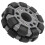 Robotic Kit 14049 100mm Omni Wheels with 20KG Loading Capacity 14