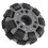 Robotic Kit 14049 100mm Omni Wheels with 20KG Loading Capacity 8