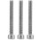 Robotic Kit 14049 100mm Omni Wheels with 20KG Loading Capacity 11