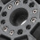 Robotic Kit 14049 100mm Omni Wheels with 20KG Loading Capacity 3