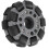 Robotic Kit 14049 100mm Omni Wheels with 20KG Loading Capacity 6