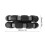 Robotic Kit 14049 100mm Omni Wheels with 20KG Loading Capacity 10