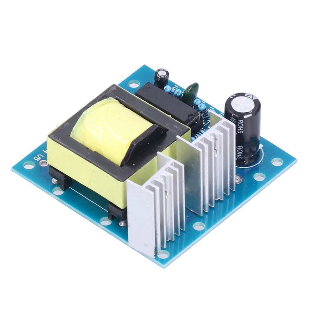 Diy 150W Inverter Transformer: Small & Light Dc12v To Ac220v C6b1 9341358532142