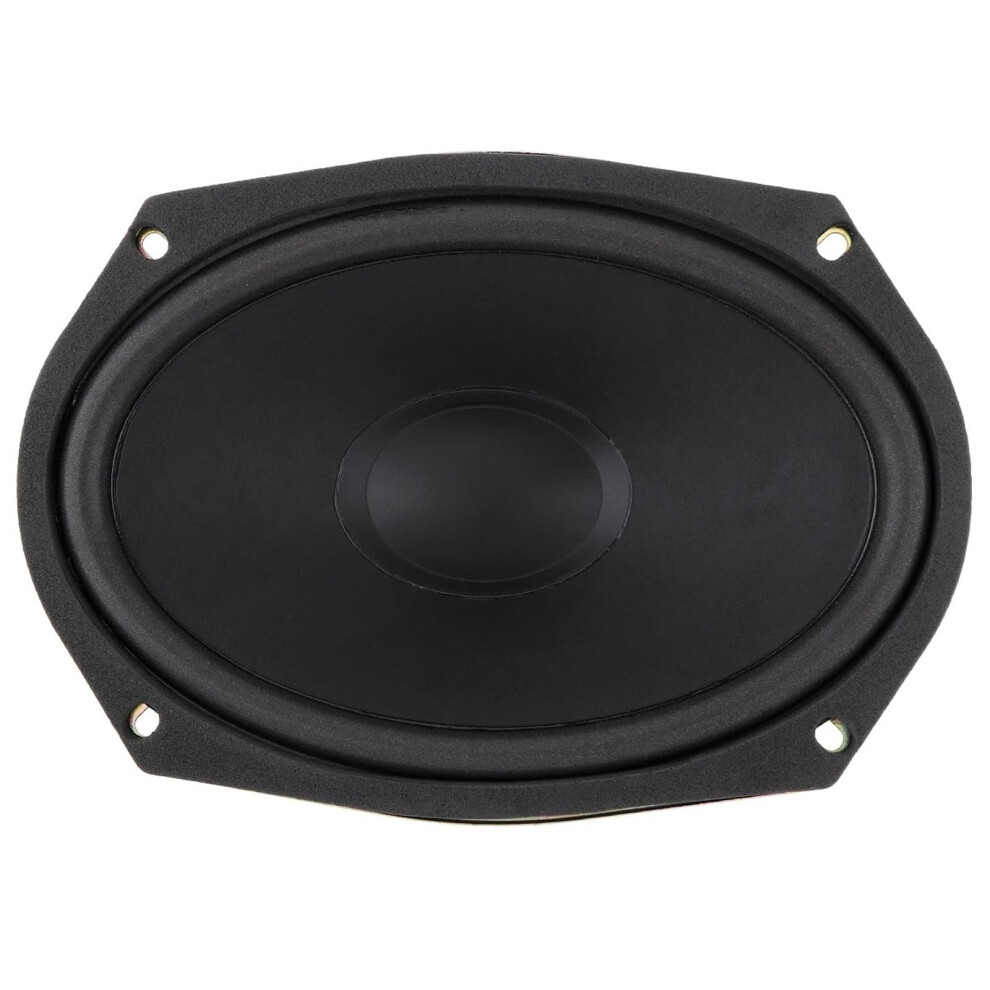 Tweeters 1-Piece 6X9 Inch 600W 12V Car Speakers Universal Subwoofer Car Audio Full Range 9339159045831