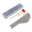 3-in-1-Holzbearbeitungs-Modularlineal, 1