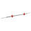 3-in-1-Holzbearbeitungs-Modularlineal, 6