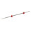 3-in-1-Holzbearbeitungs-Modularlineal, 9