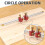 3-in-1-Holzbearbeitungs-Modularlineal, 13