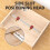 3-in-1-Holzbearbeitungs-Modularlineal, 14