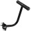 Bicycles Rear Seat Armrest For Children, Back Seat Handle, Bicycle Armrest Grip, Steerer Control Handle 2