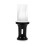 Barber's Eco Soft Neck Duster Bürste - Kompakte Größe mit Pulverdeckel 2