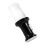 Barber's Eco Soft Neck Duster Bürste - Kompakte Größe mit Pulverdeckel 9