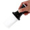 Barber's Eco Soft Neck Duster Bürste - Kompakte Größe mit Pulverdeckel 6